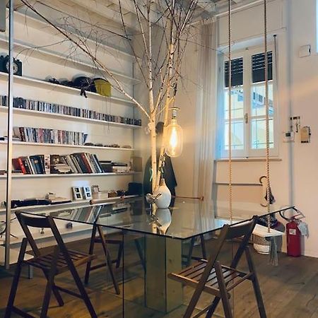 Casa Degli Alberi Apartment Торино Екстериор снимка