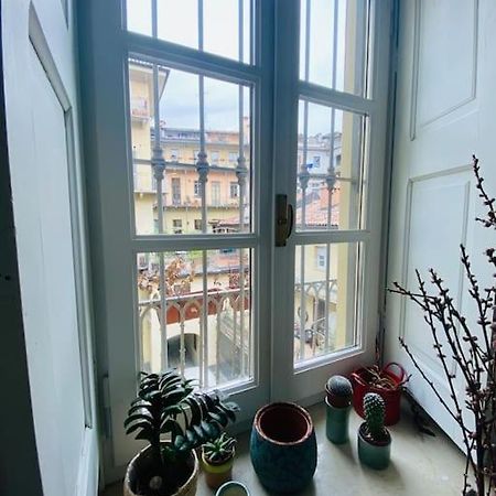 Casa Degli Alberi Apartment Торино Екстериор снимка