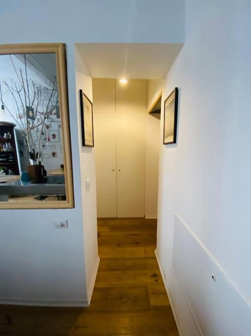 Casa Degli Alberi Apartment Торино Екстериор снимка