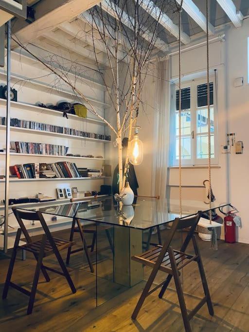 Casa Degli Alberi Apartment Торино Екстериор снимка