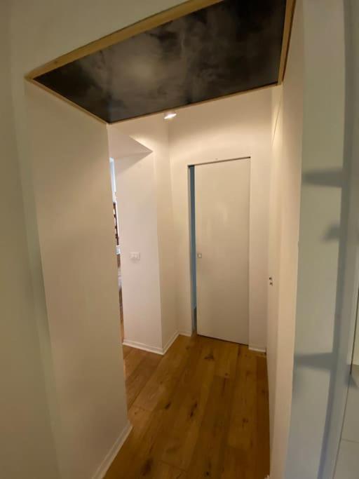 Casa Degli Alberi Apartment Торино Екстериор снимка