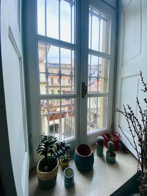 Casa Degli Alberi Apartment Торино Екстериор снимка