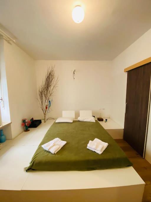 Casa Degli Alberi Apartment Торино Екстериор снимка
