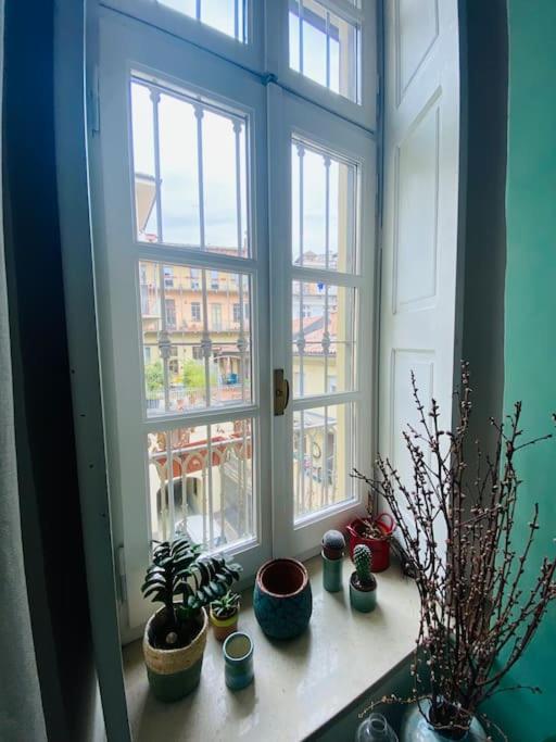 Casa Degli Alberi Apartment Торино Екстериор снимка