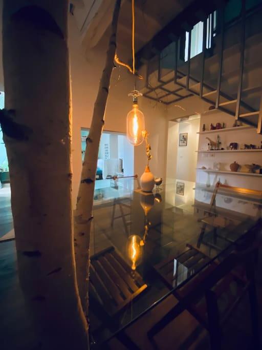 Casa Degli Alberi Apartment Торино Екстериор снимка