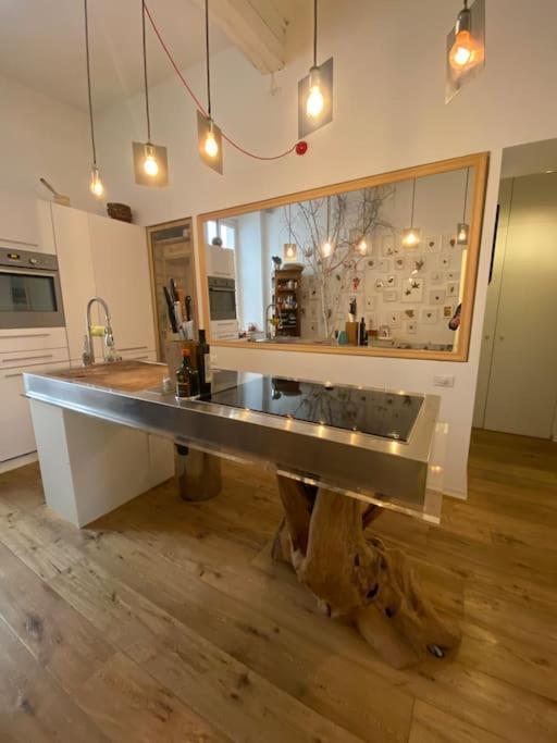 Casa Degli Alberi Apartment Торино Екстериор снимка