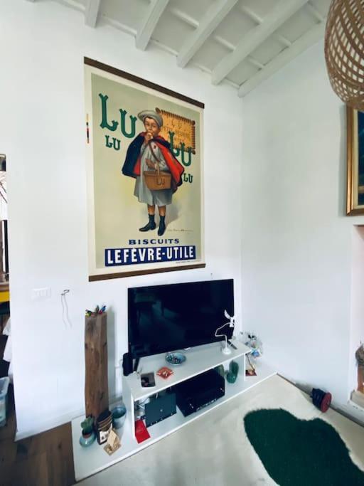 Casa Degli Alberi Apartment Торино Екстериор снимка