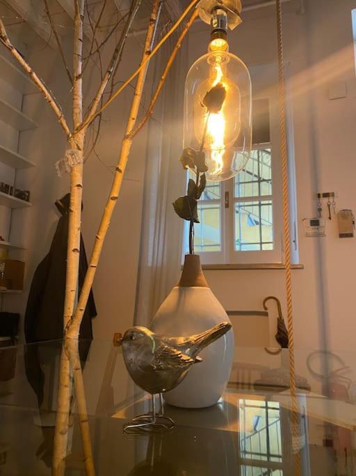 Casa Degli Alberi Apartment Торино Екстериор снимка