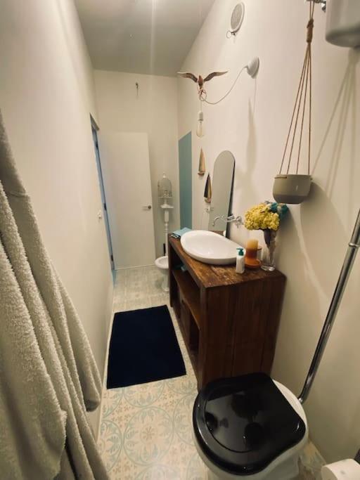 Casa Degli Alberi Apartment Торино Екстериор снимка