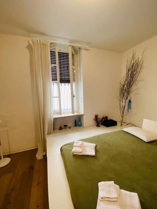 Casa Degli Alberi Apartment Торино Екстериор снимка