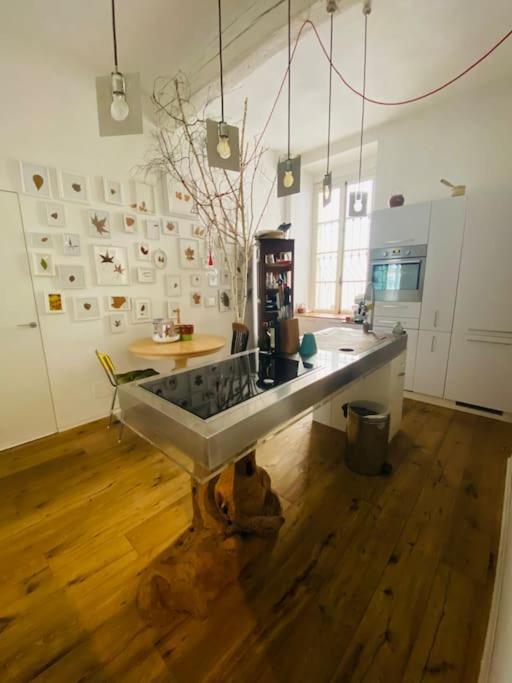 Casa Degli Alberi Apartment Торино Екстериор снимка