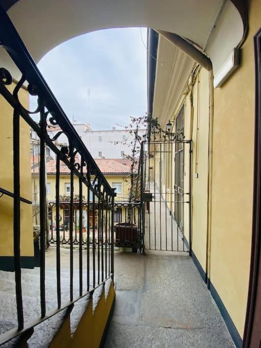 Casa Degli Alberi Apartment Торино Екстериор снимка