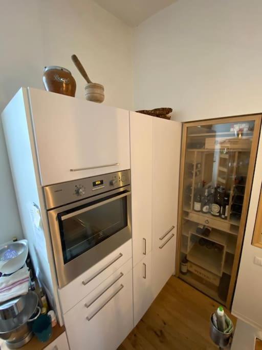 Casa Degli Alberi Apartment Торино Екстериор снимка
