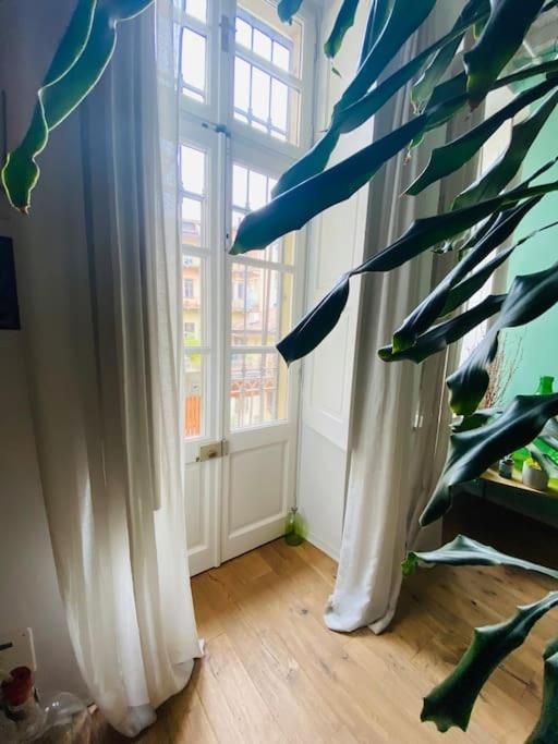 Casa Degli Alberi Apartment Торино Екстериор снимка