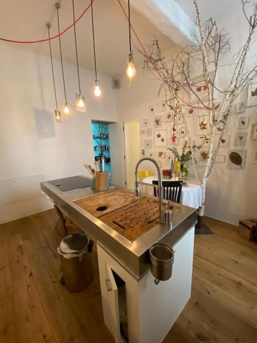 Casa Degli Alberi Apartment Торино Екстериор снимка