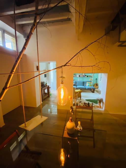 Casa Degli Alberi Apartment Торино Екстериор снимка
