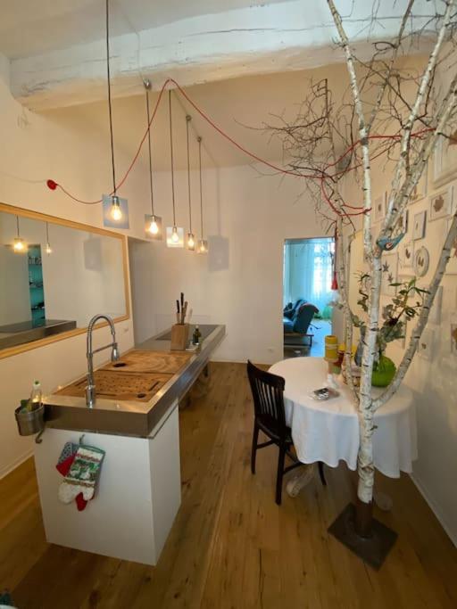 Casa Degli Alberi Apartment Торино Екстериор снимка