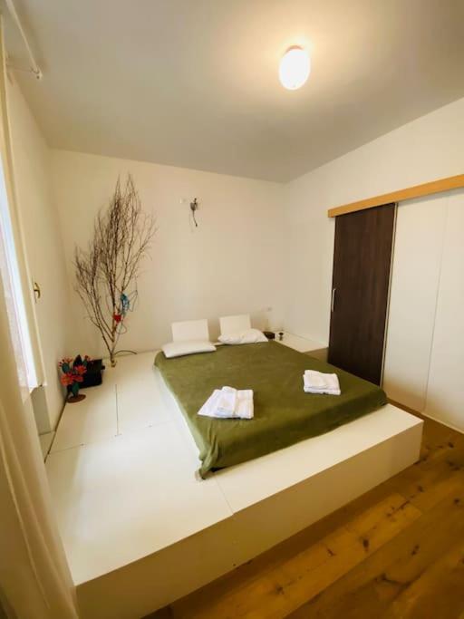 Casa Degli Alberi Apartment Торино Екстериор снимка