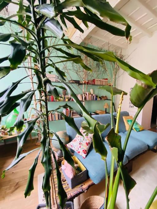 Casa Degli Alberi Apartment Торино Екстериор снимка