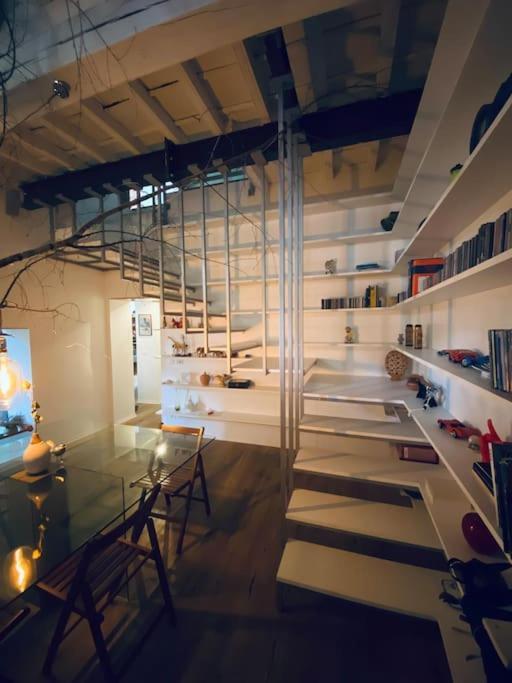 Casa Degli Alberi Apartment Торино Екстериор снимка