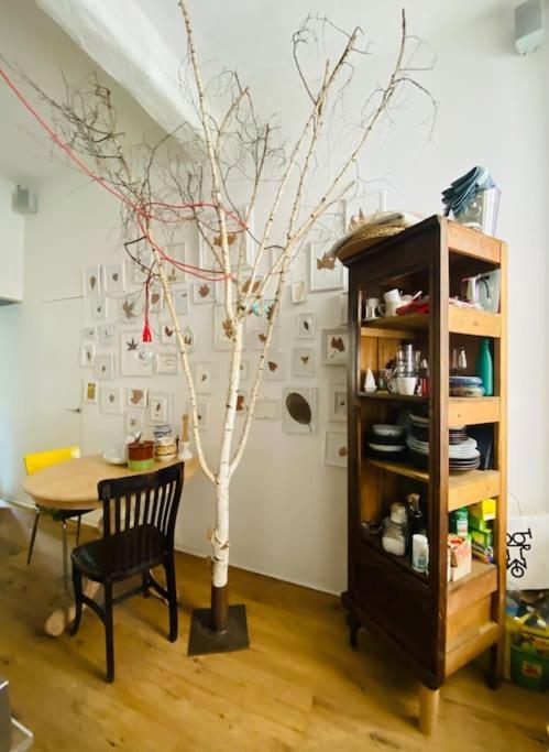 Casa Degli Alberi Apartment Торино Екстериор снимка