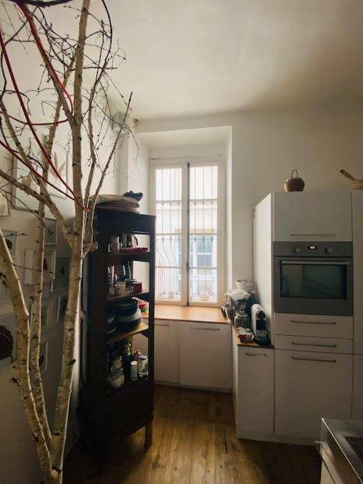 Casa Degli Alberi Apartment Торино Екстериор снимка