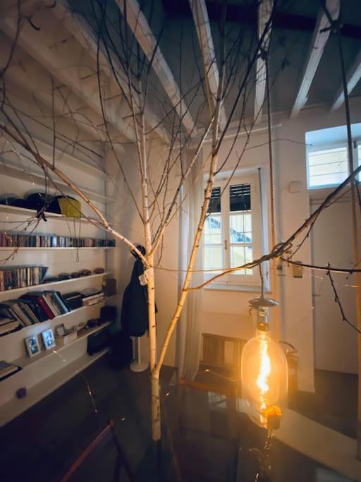 Casa Degli Alberi Apartment Торино Екстериор снимка